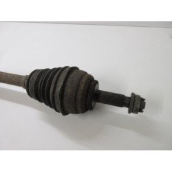 Cardan Gauche (transmission) Renault Clio 2 Phase 1